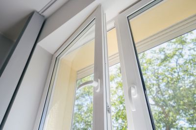 Casement Window